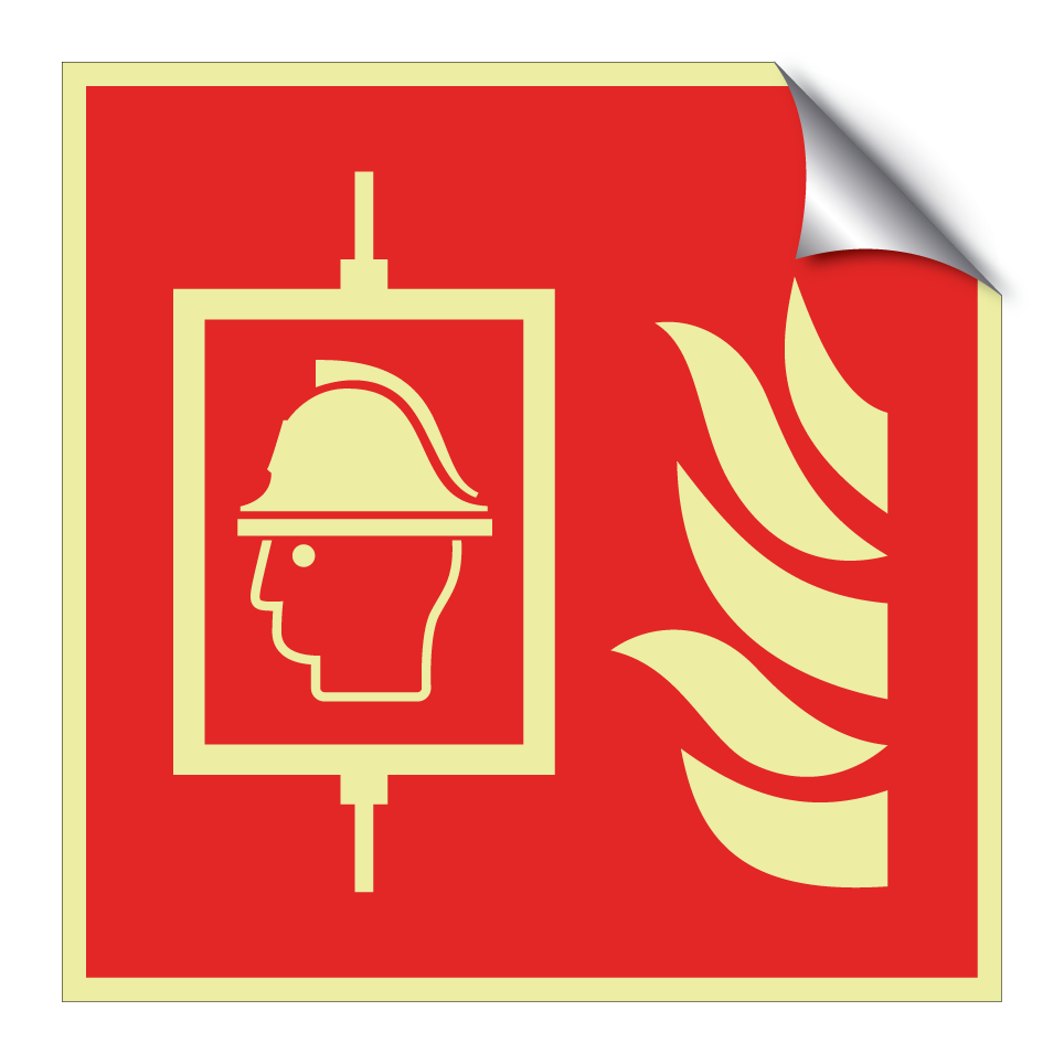 F017 Elevador de bomberos