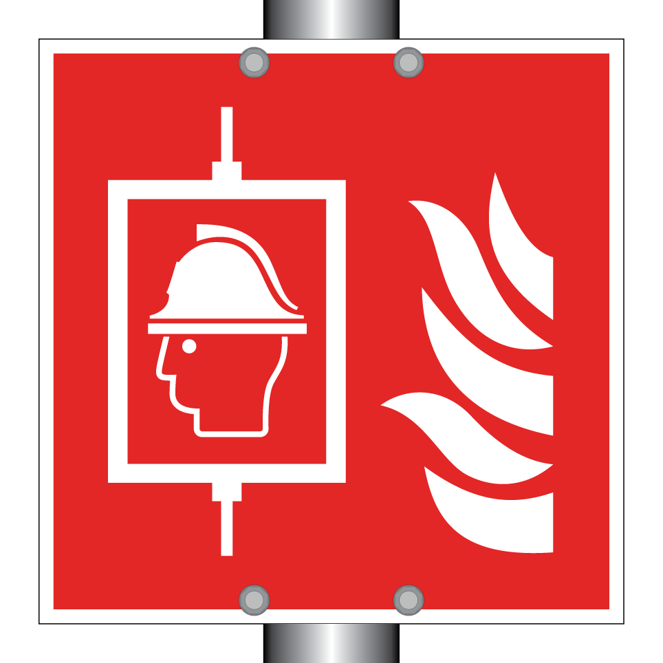 F017 Elevador de bomberos