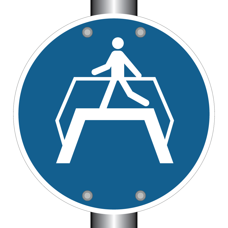 M023 Utiliser la passerelle