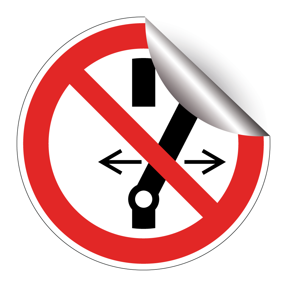 P031 No cambiar el estado del interruptor