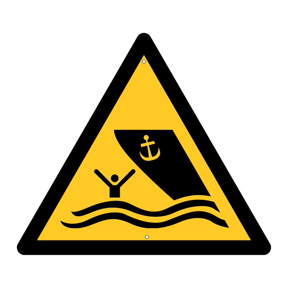 W058 Zone de navigation