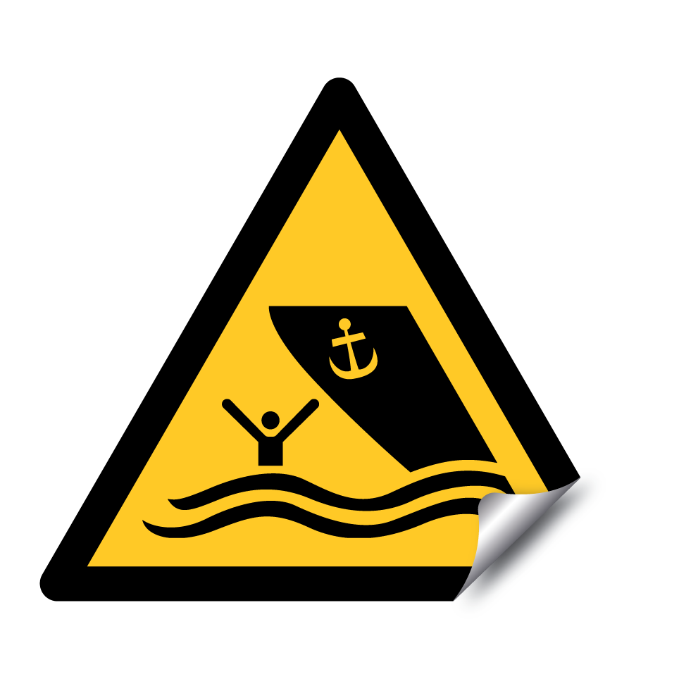 W058 Zone de navigation