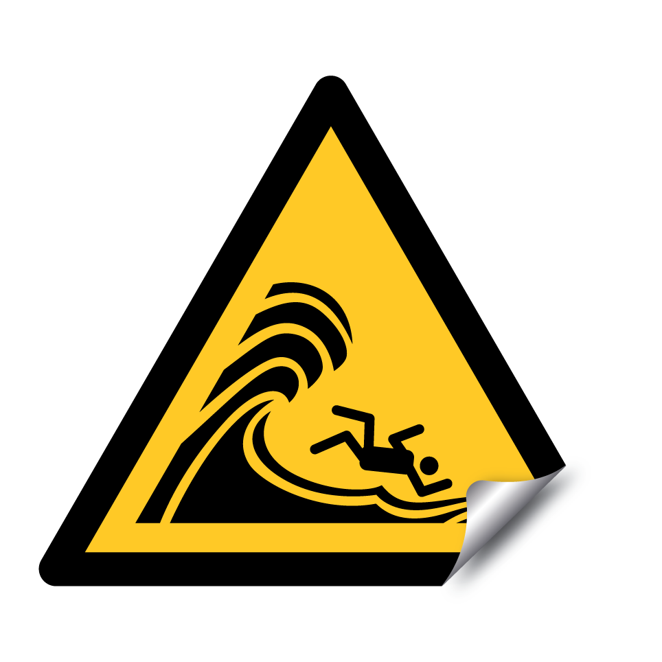 W065 Olas grandes