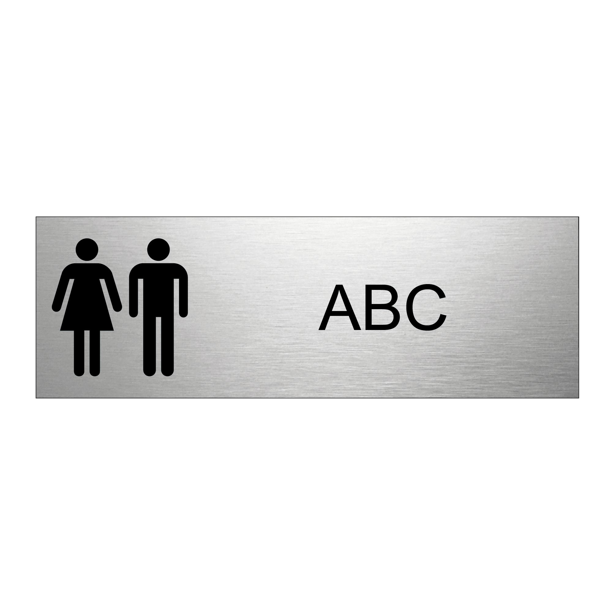 Create Your Own Information Sign