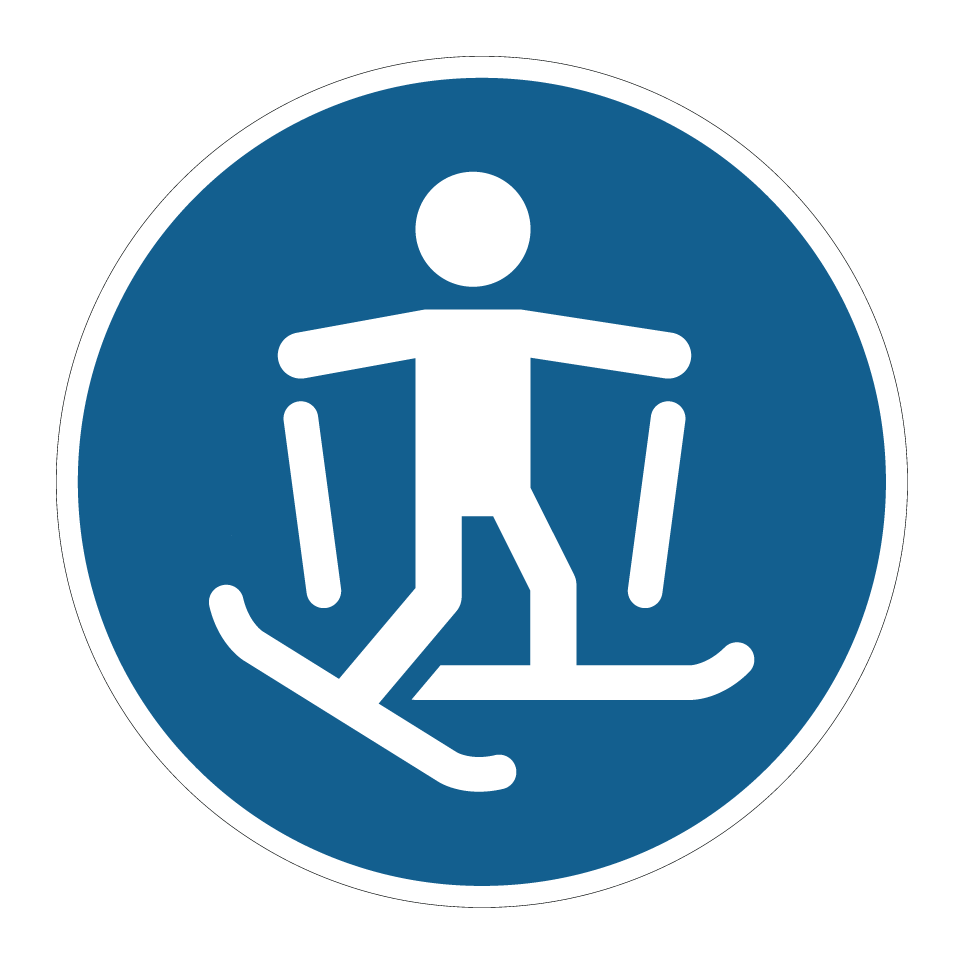 Esquí de fondo