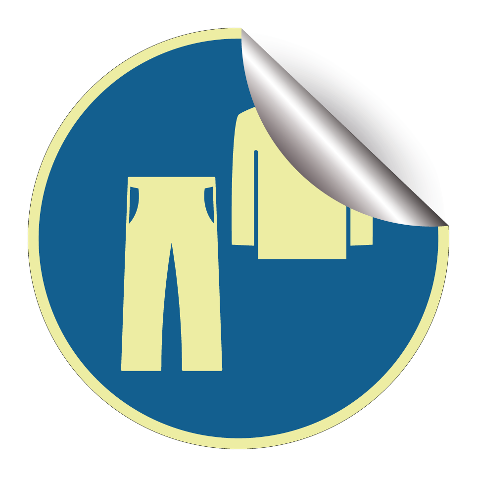 Usar ropa protectora