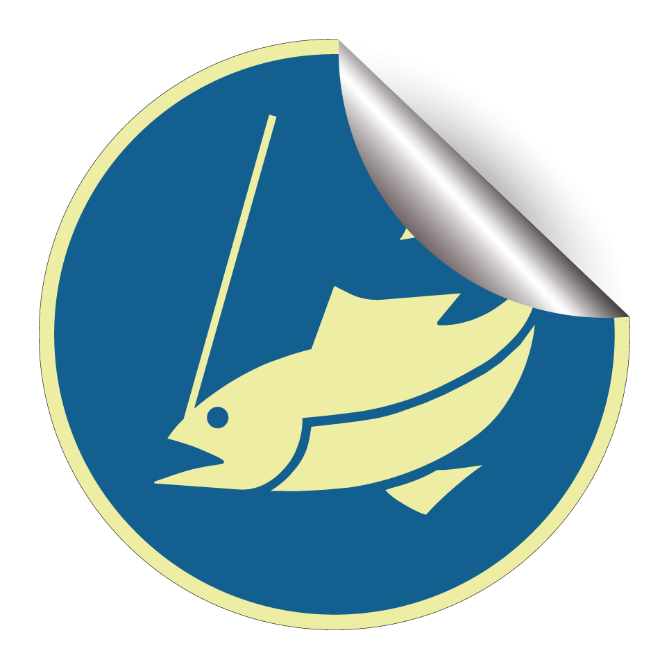 Zona de pesca