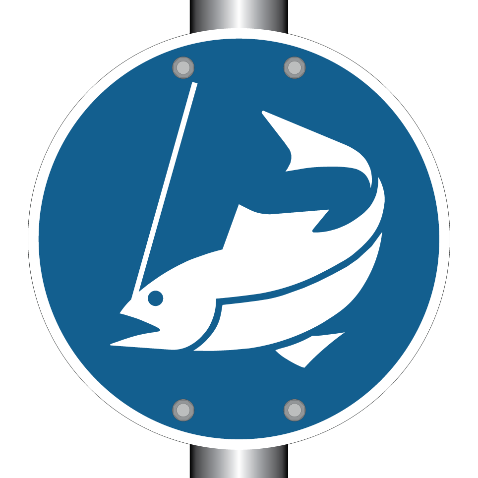 Zona de pesca