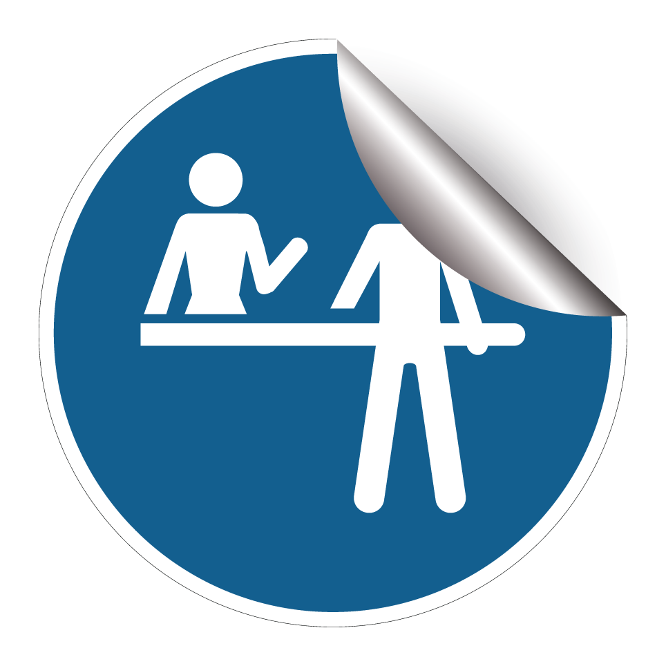 Receptiondesk