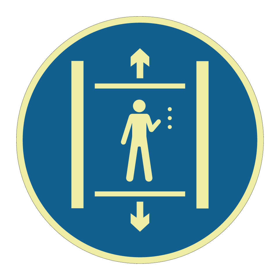 Ascensor de pasajeros