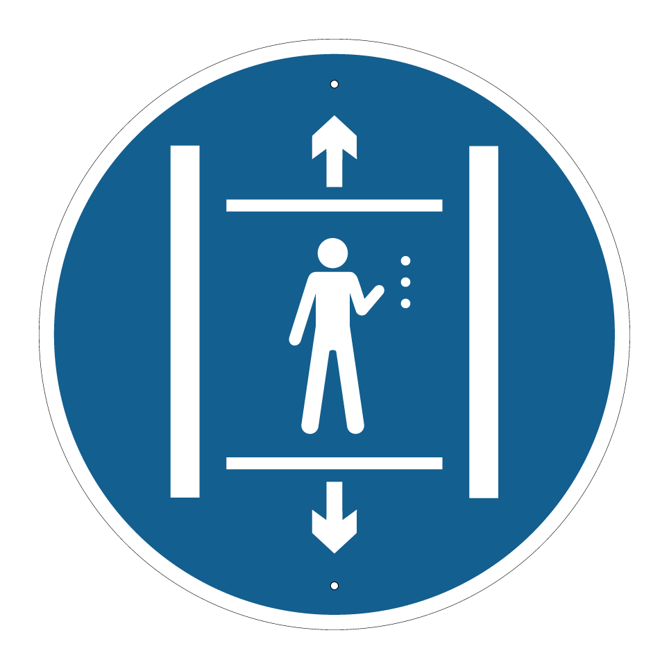 Passenger lift