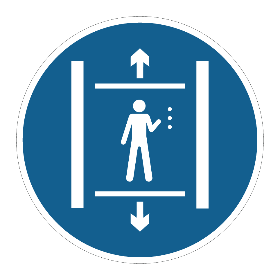 Passenger lift