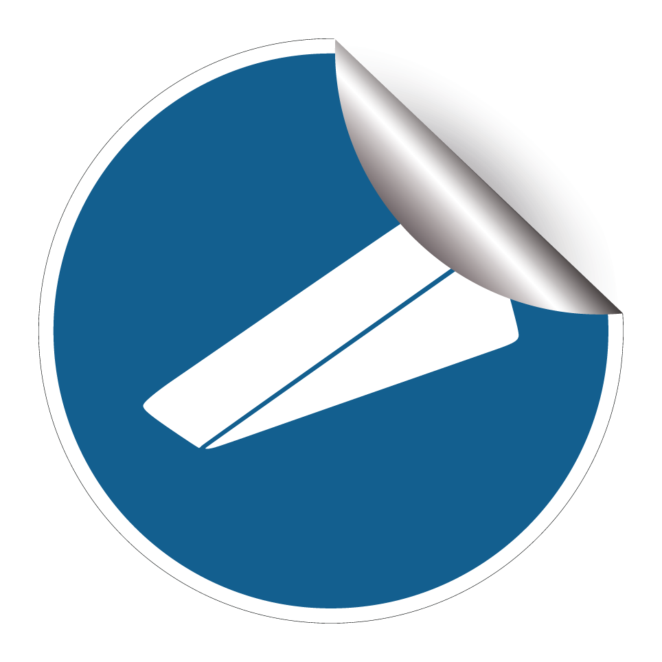 Utiliser une cale de porte