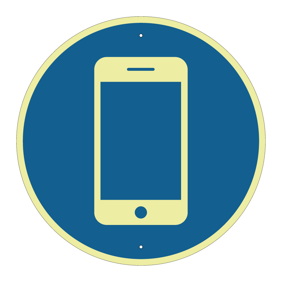Mobile phones