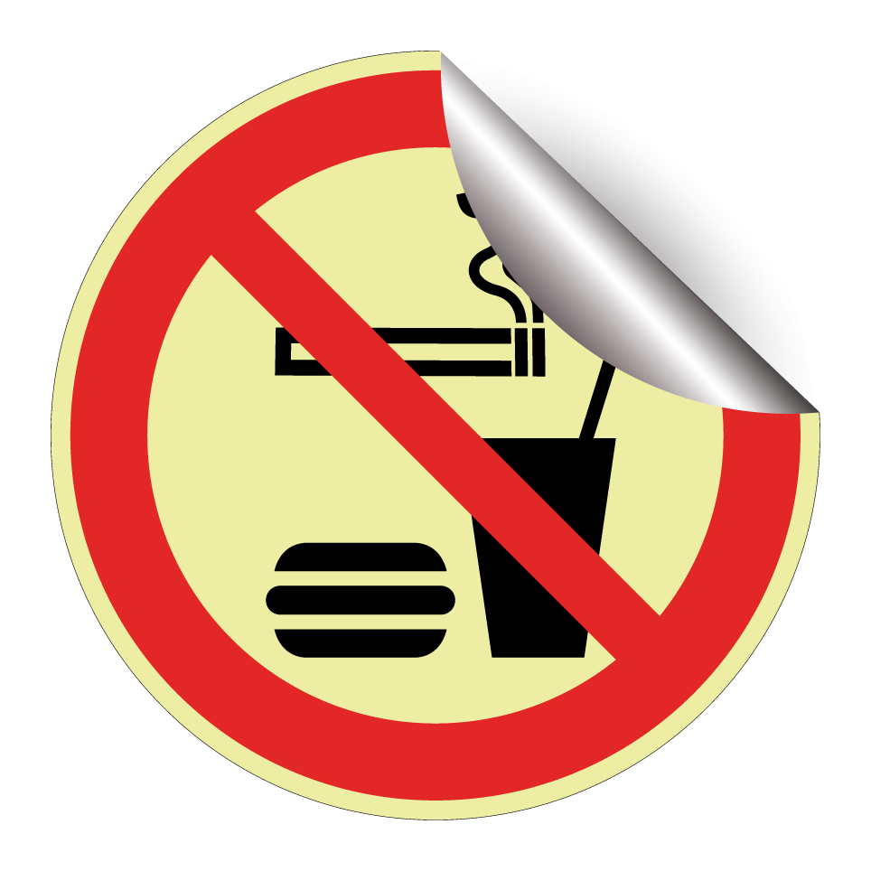 Prohibido fumar
