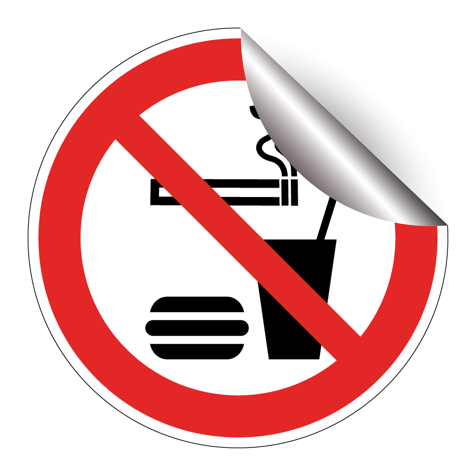 Prohibido fumar