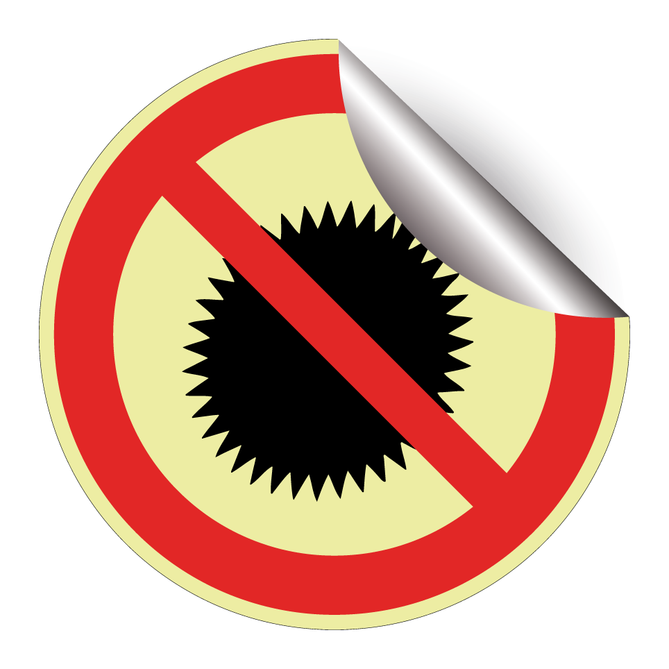 Durian interdit