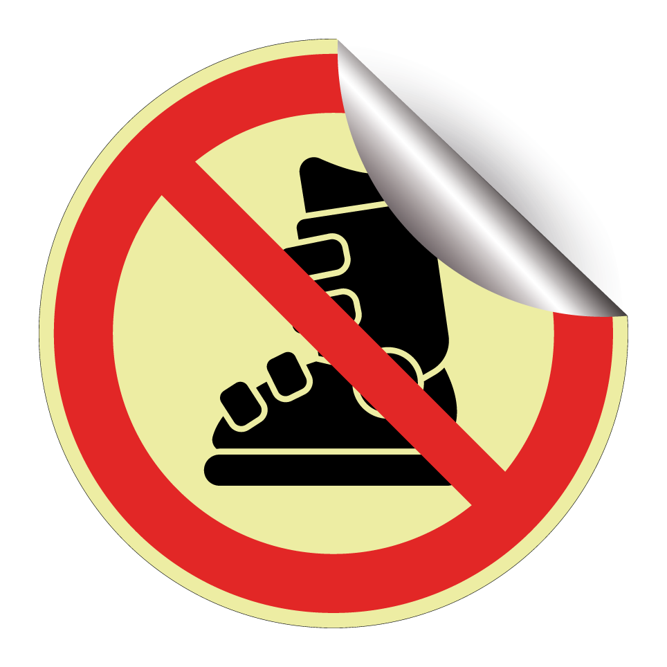 Sin botas de esquí