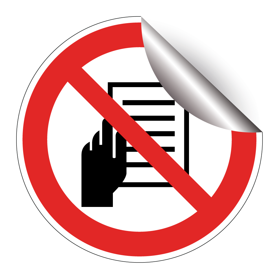 No documents