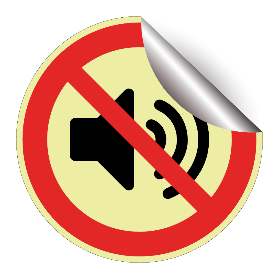 Sin sonido