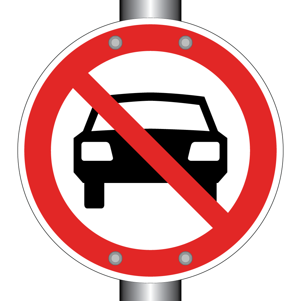 Aucune voiture