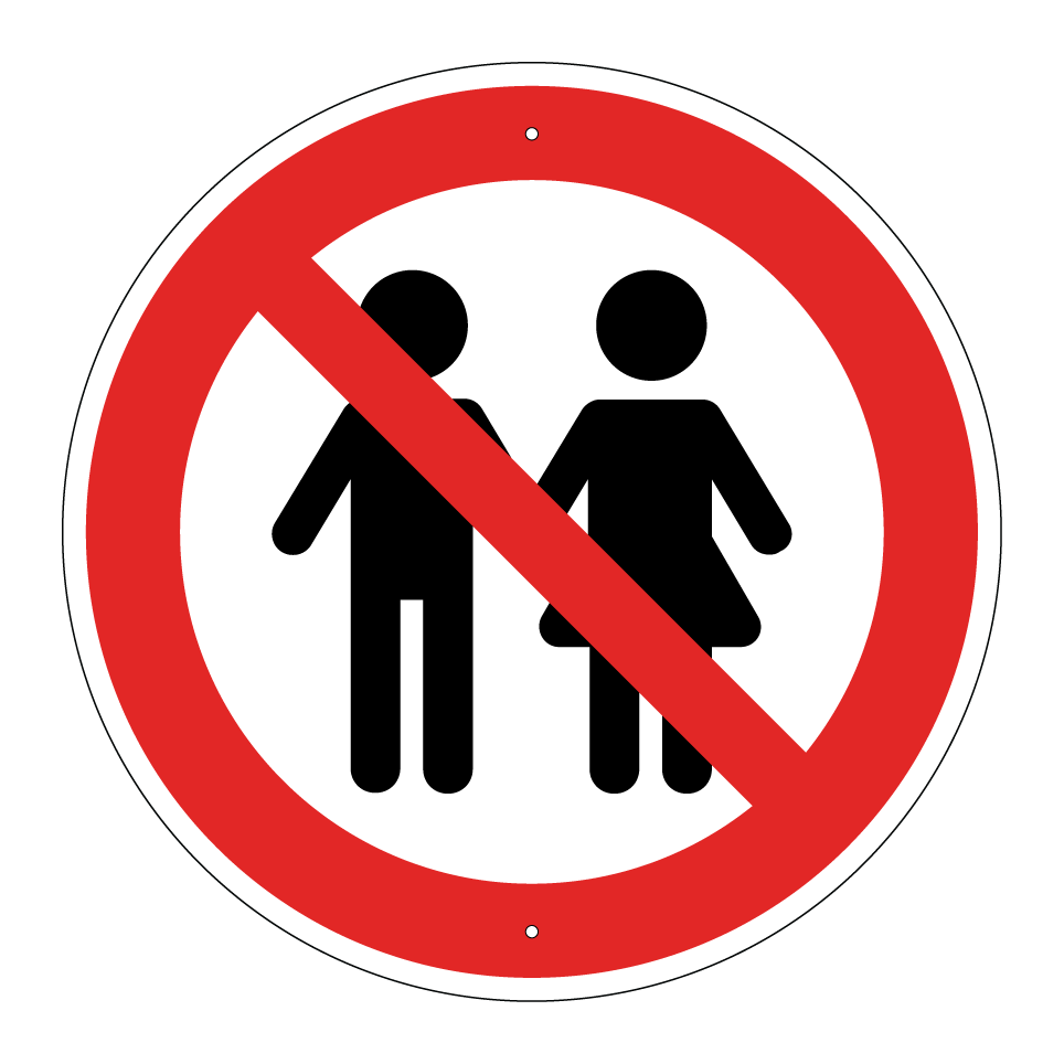 Sin parejas