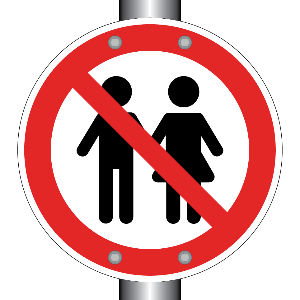 Sin parejas