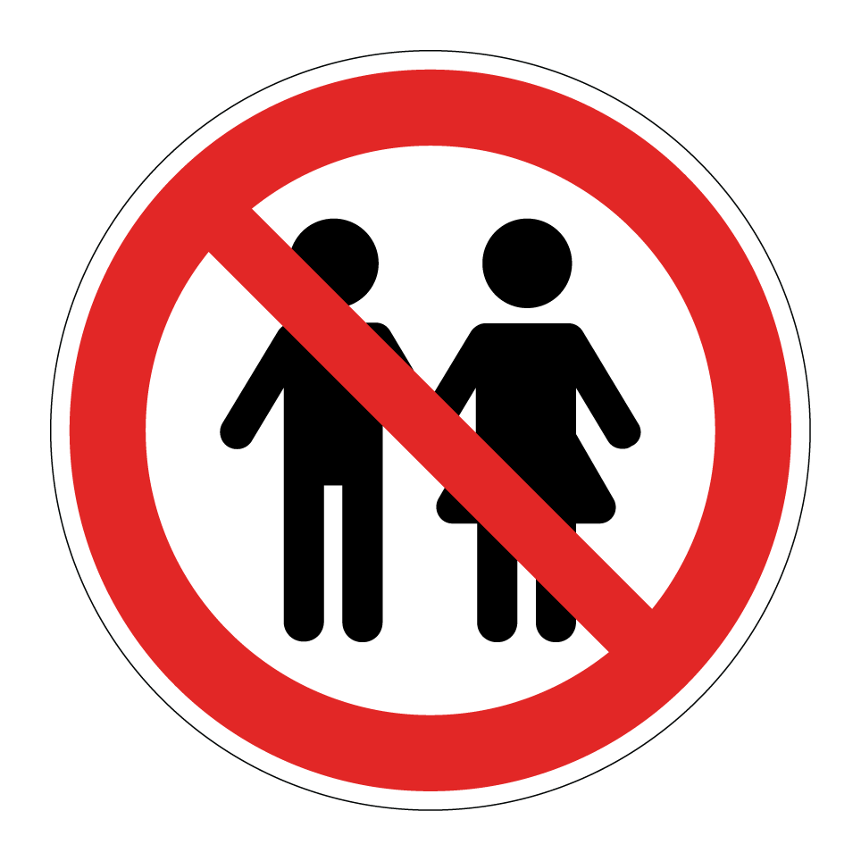 Sin parejas