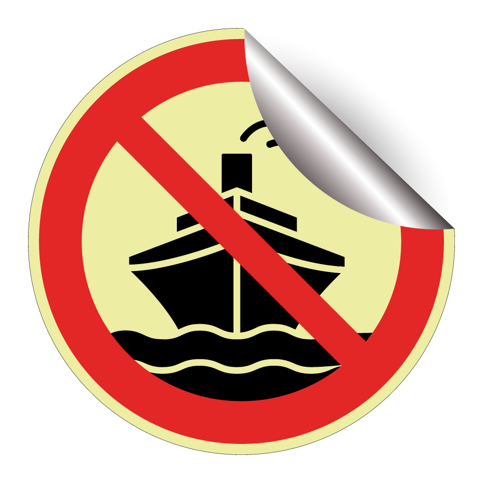 No vessels