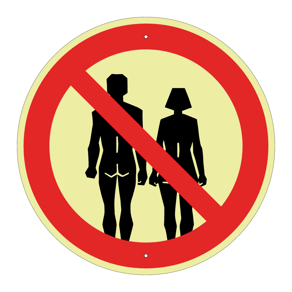 Sin desnudez