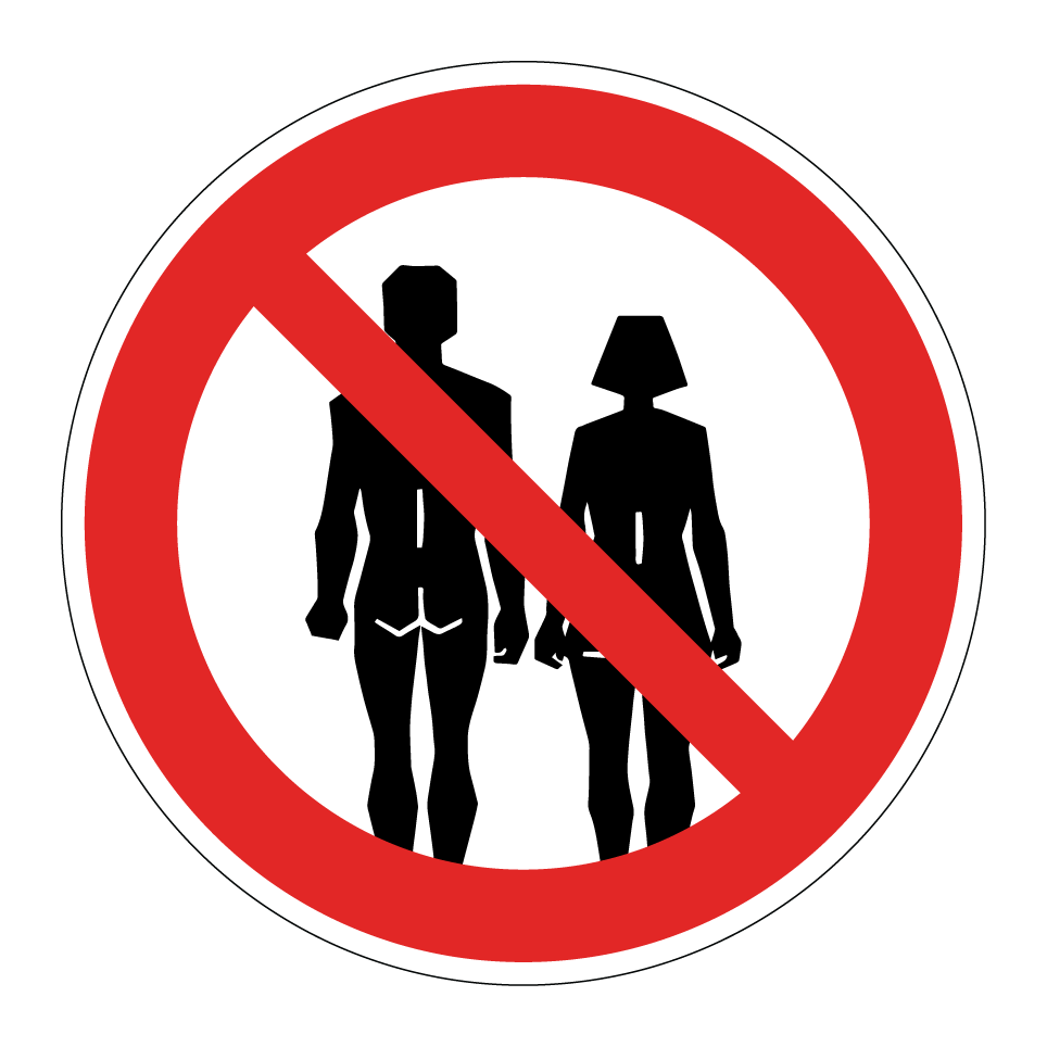 Sin desnudez