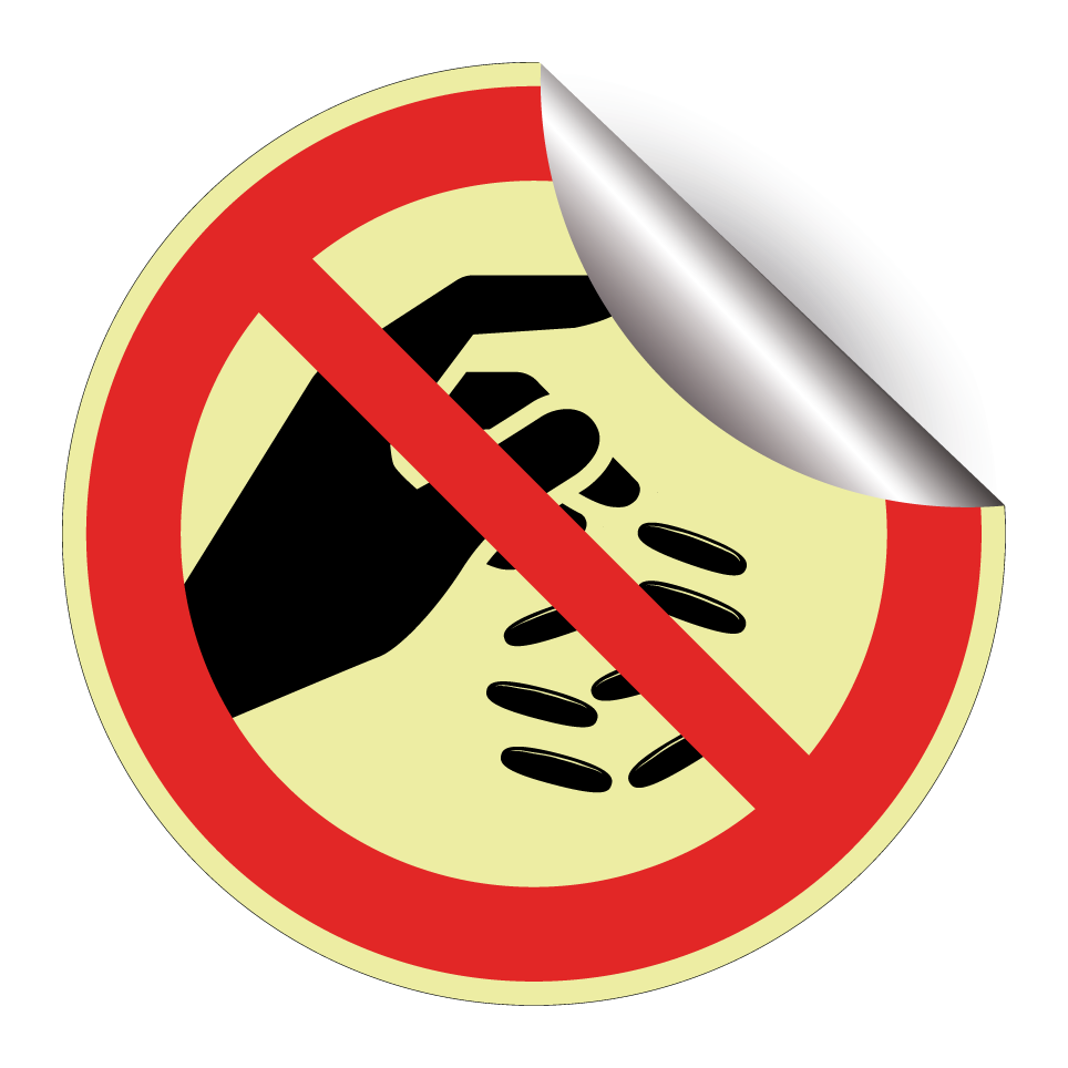 No dar de comer (semillas)