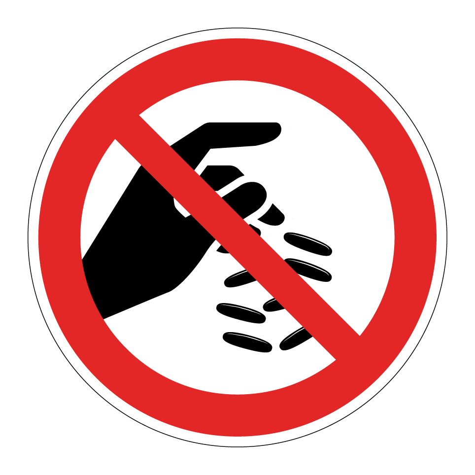 No feeding (seeds)